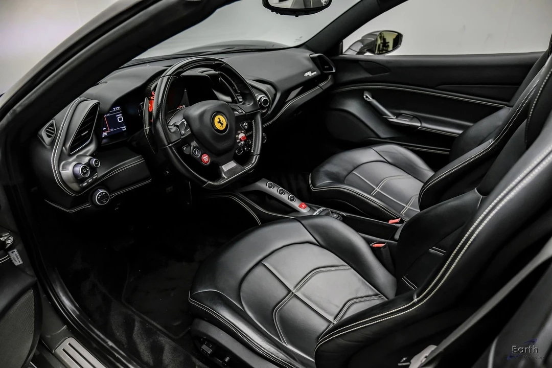 2018 Ferrari 488 Spider - Image 2 of 21