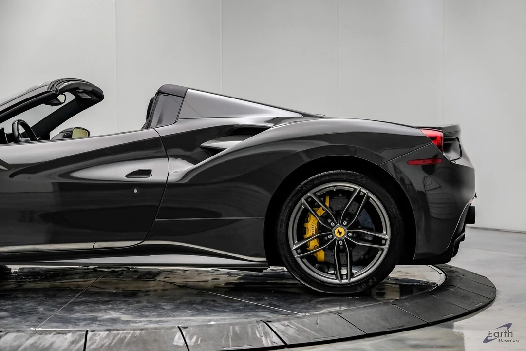 2018 Ferrari 488 Spider - Image 12 of 21