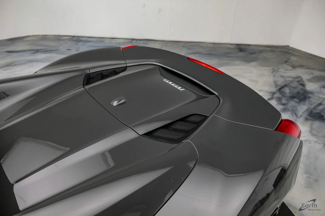 2018 Ferrari 488 Spider - Image 20 of 21