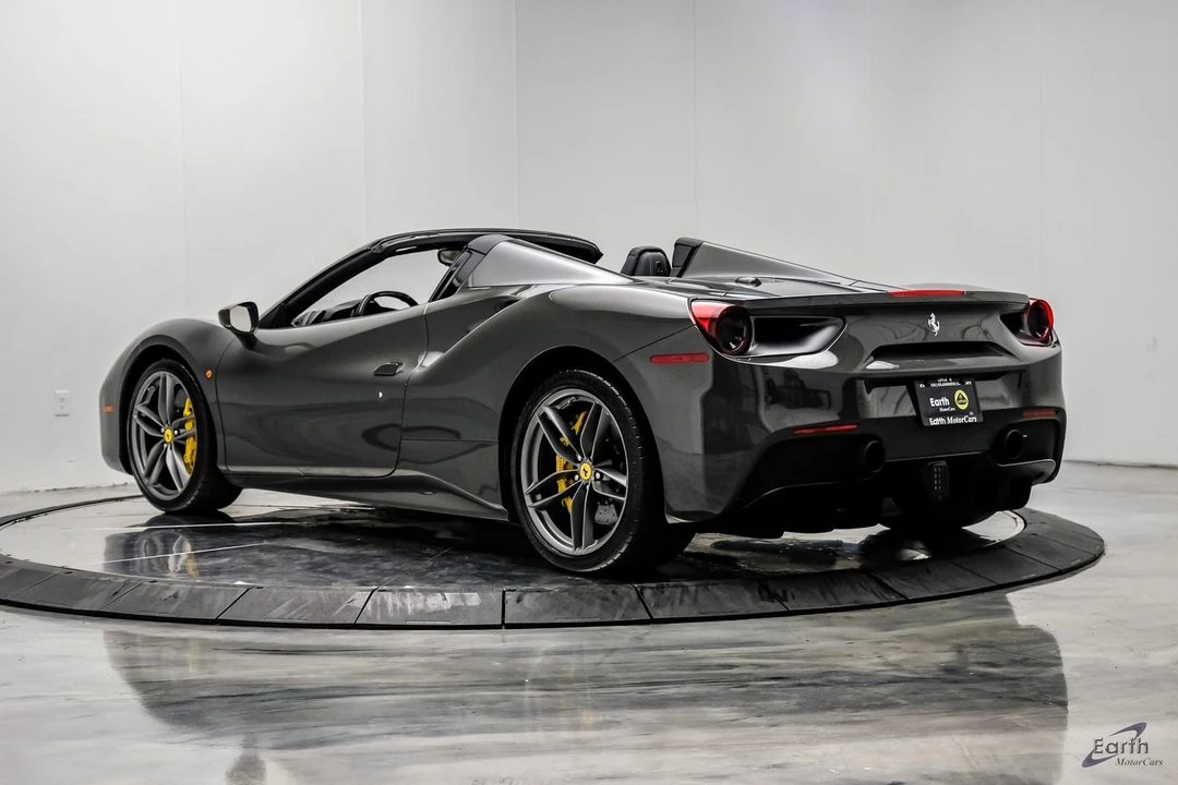 2018 Ferrari 488 Spider - Image 13 of 21