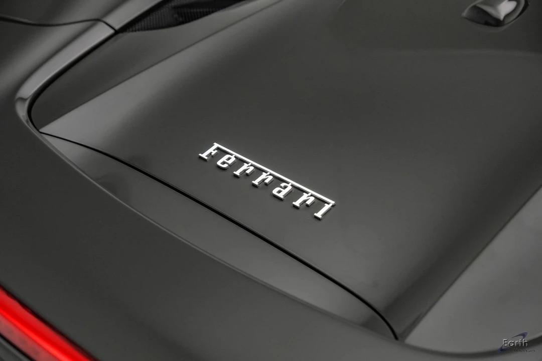 2018 Ferrari 488 Spider - Image 21 of 21