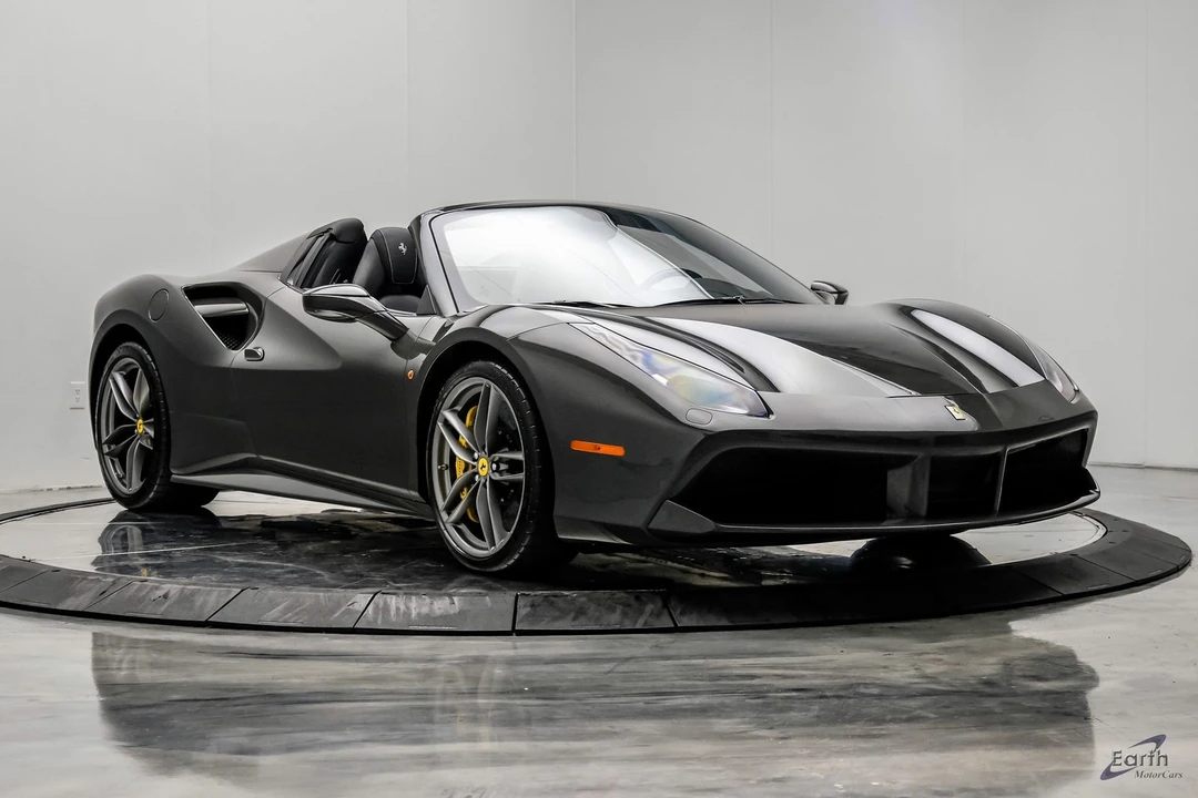 2018 Ferrari 488 Spider - Image 31 of 31