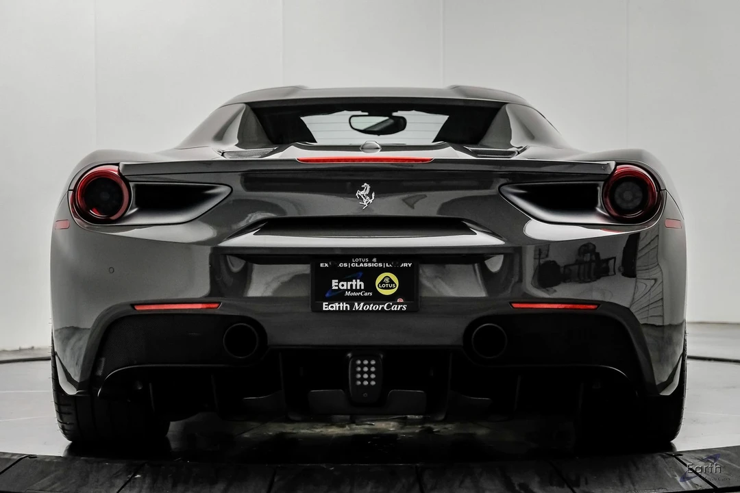 2018 Ferrari 488 Spider - Image 17 of 21