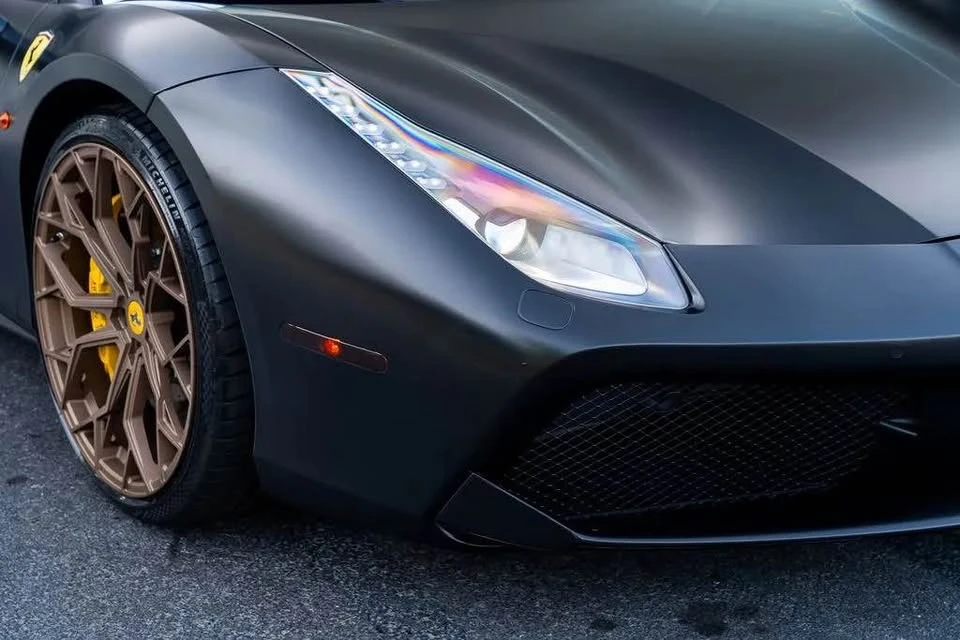 2018 Ferrari 488 Spider - Image 4 of 13