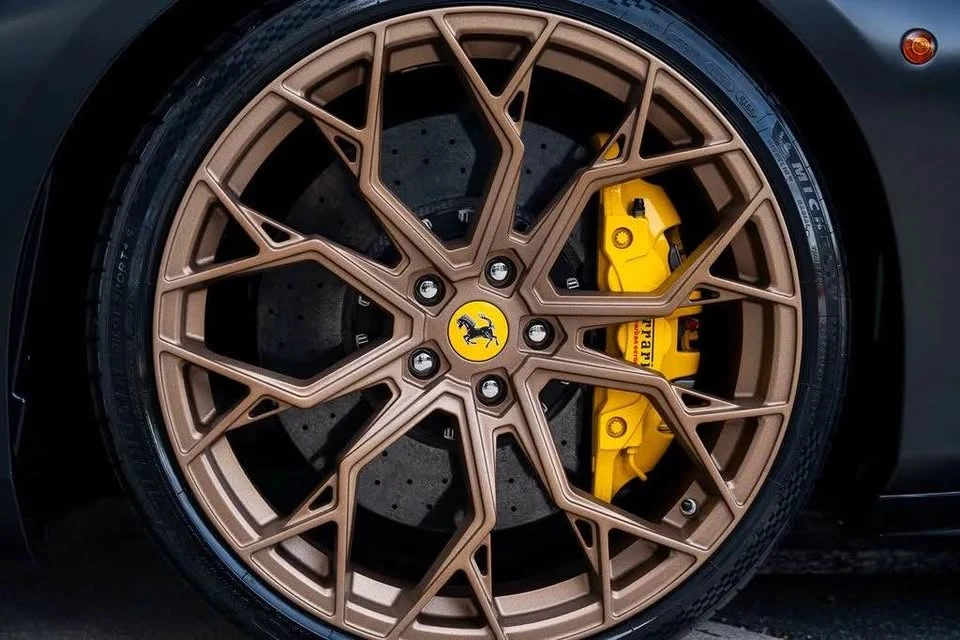 2018 Ferrari 488 Spider - Image 8 of 13