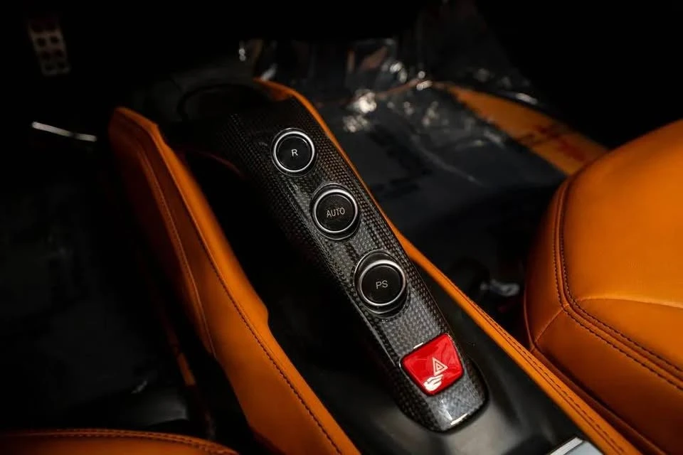 2018 Ferrari 488 Spider - Image 11 of 13