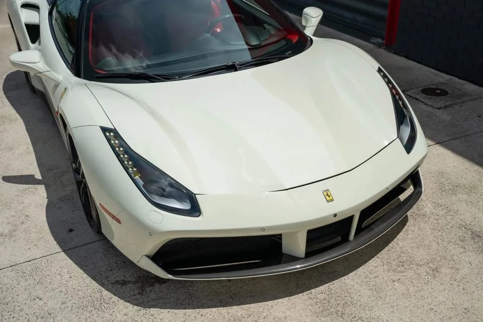 2018 Ferrari 488 Spider - Image 10 of 20
