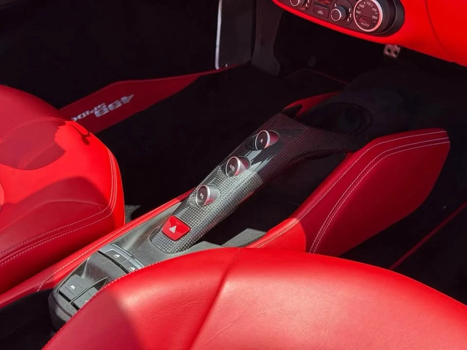 2018 Ferrari 488 Spider - Image 16 of 20
