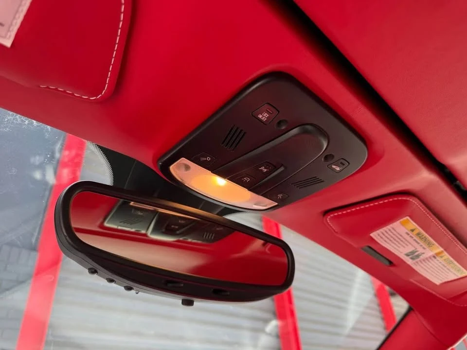 2018 Ferrari 488 Spider - Image 20 of 20