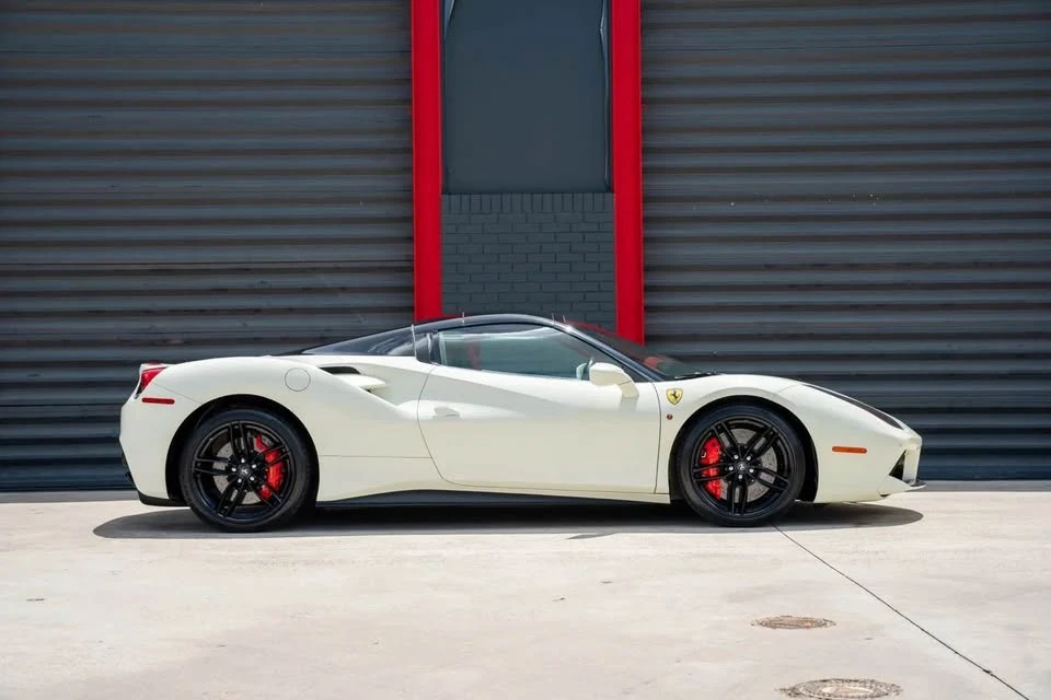 2018 Ferrari 488 Spider - Image 12 of 20