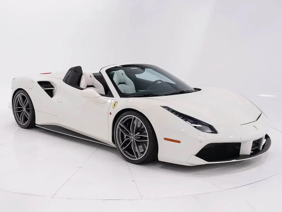 2018 Ferrari 488 Spider - Image 2 of 19