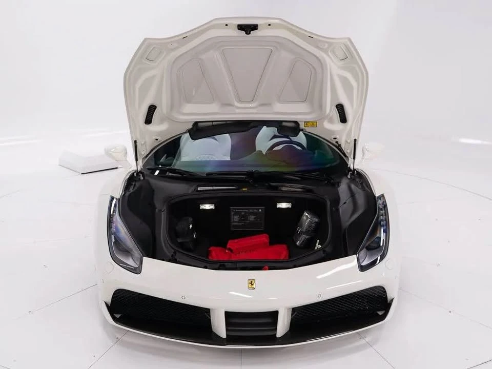 2018 Ferrari 488 Spider - Image 14 of 19