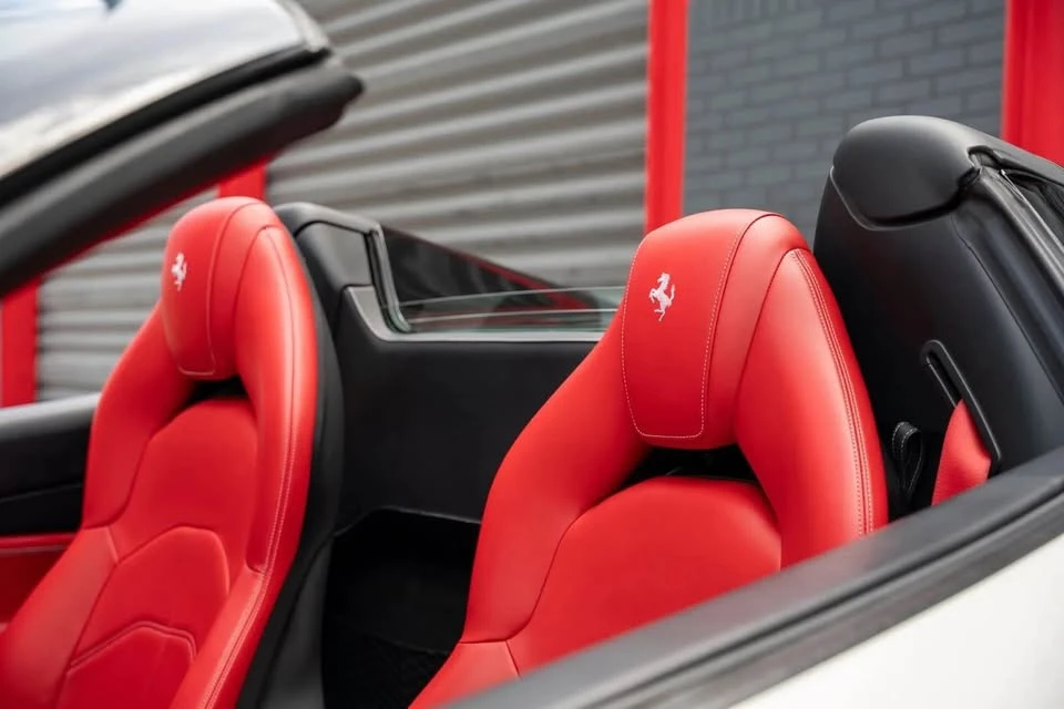 2018 Ferrari 488 Spider - Image 13 of 20