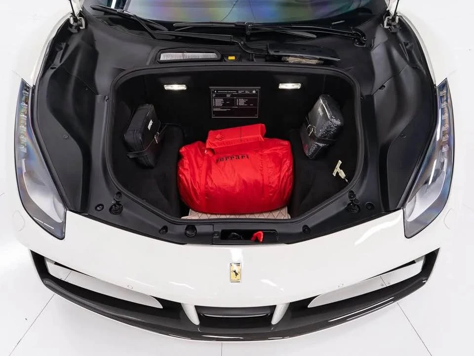 2018 Ferrari 488 Spider - Image 15 of 19
