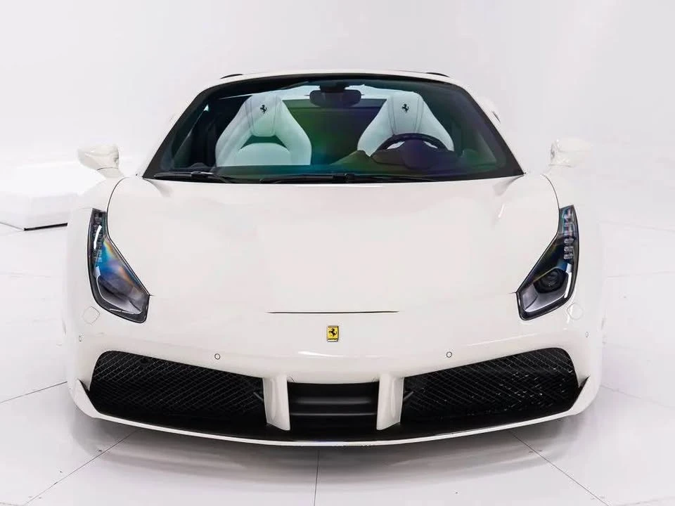 2018 Ferrari 488 Spider - Image 3 of 19