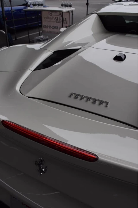 2018 Ferrari 488 Spider - Image 6 of 11