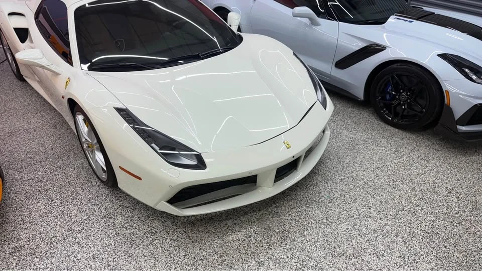 2018 Ferrari 488 Spider - Image 2 of 15