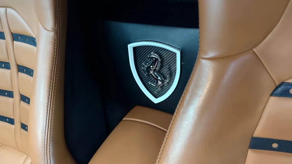 2018 Ferrari 488 Spider - Image 11 of 15