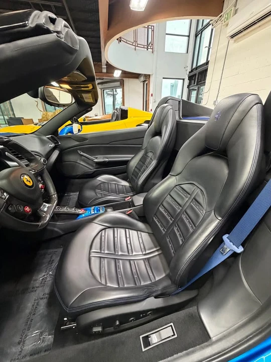 2018 Ferrari 488 Spider - Image 15 of 20