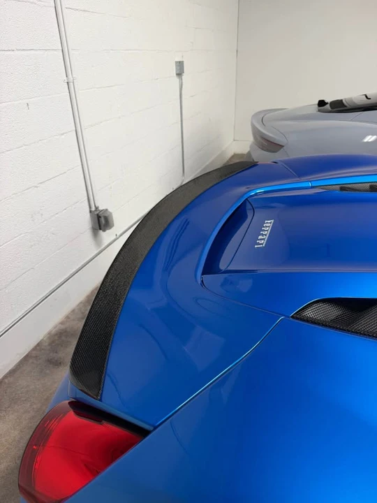 2018 Ferrari 488 Spider - Image 12 of 20