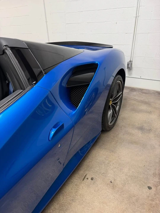 2018 Ferrari 488 Spider - Image 5 of 20