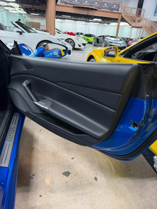 2018 Ferrari 488 Spider - Image 8 of 20