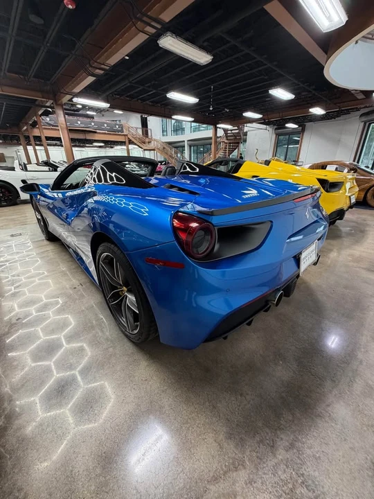 2018 Ferrari 488 Spider - Image 6 of 20