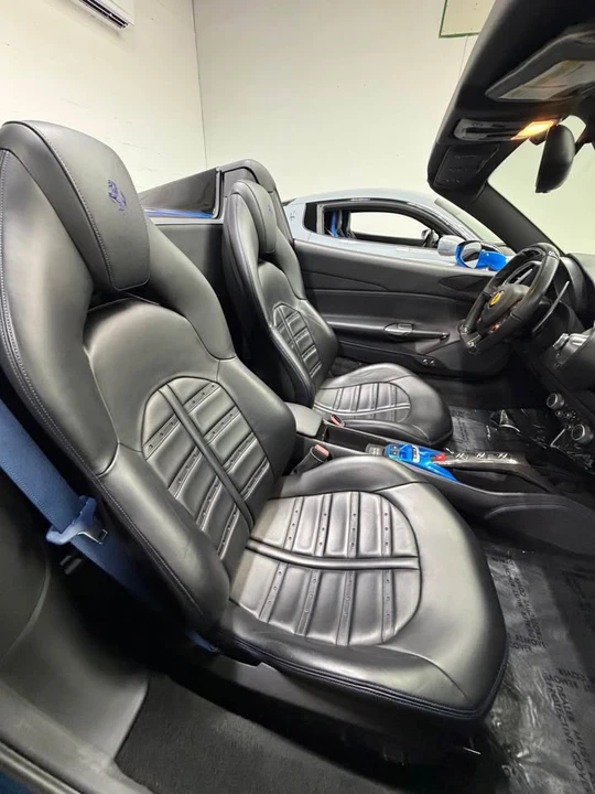 2018 Ferrari 488 Spider - Image 10 of 20