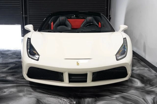 2018 Ferrari 488 Spider - Image 2 of 21
