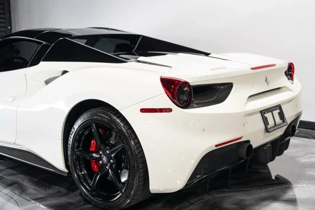 2018 Ferrari 488 Spider - Image 12 of 21