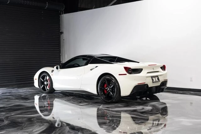 2018 Ferrari 488 Spider - Image 15 of 21