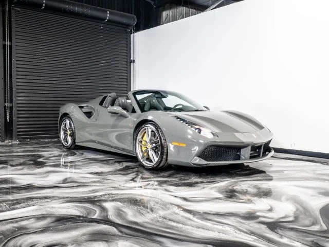 2018 Ferrari 488 Spider - Image 5 of 21