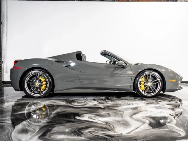 2018 Ferrari 488 Spider - Image 6 of 21