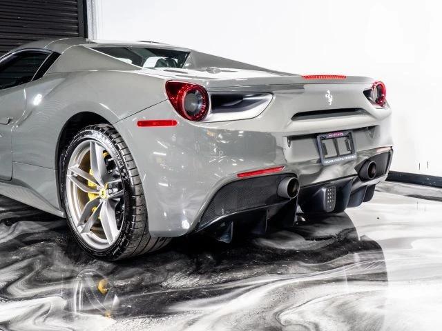 2018 Ferrari 488 Spider - Image 10 of 21