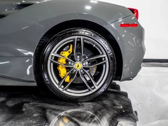 2018 Ferrari 488 Spider - Image 17 of 21