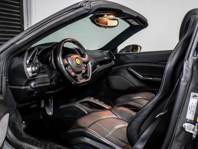 2018 Ferrari 488 Spider - Image 20 of 21