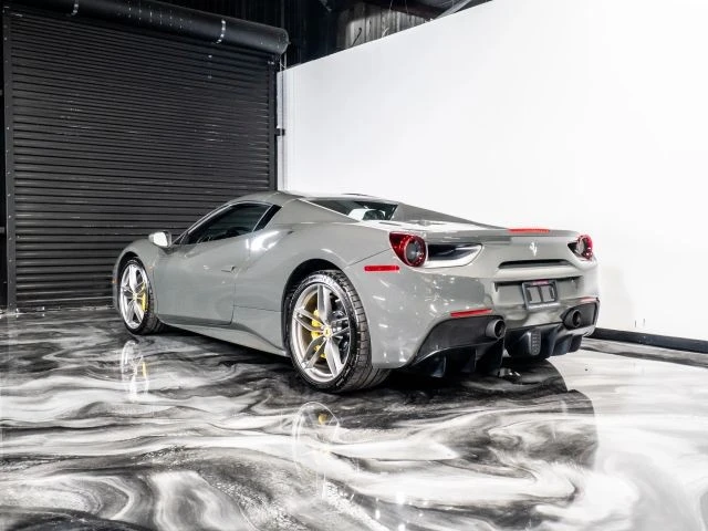 2018 Ferrari 488 Spider - Image 12 of 21
