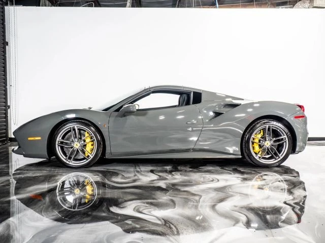 2018 Ferrari 488 Spider - Image 13 of 21