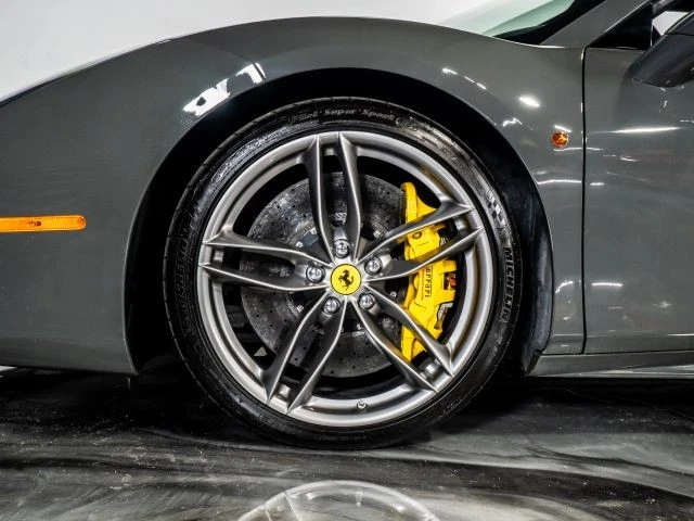 2018 Ferrari 488 Spider - Image 16 of 21