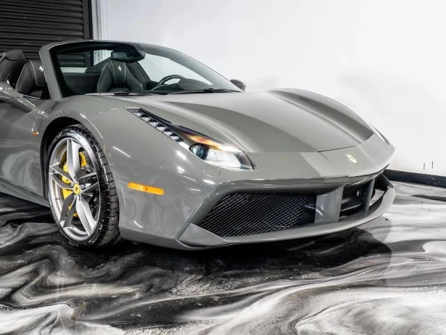 2018 Ferrari 488 Spider - Image 3 of 21