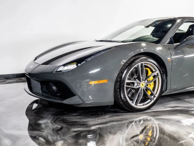 2018 Ferrari 488 Spider - Image 15 of 21