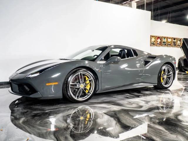2018 Ferrari 488 Spider - Image 14 of 21