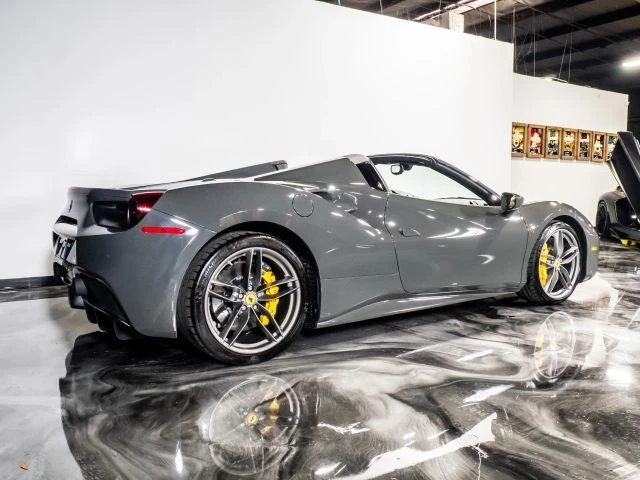 2018 Ferrari 488 Spider - Image 7 of 21