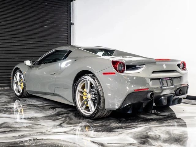 2018 Ferrari 488 Spider - Image 11 of 21