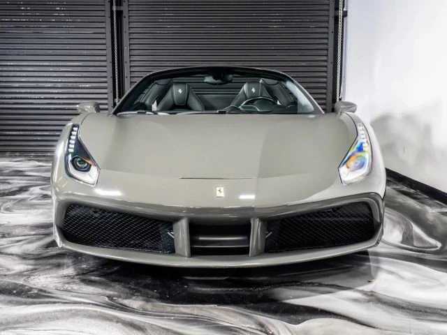 2018 Ferrari 488 Spider - Image 2 of 21