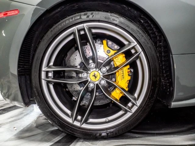 2018 Ferrari 488 Spider - Image 18 of 21