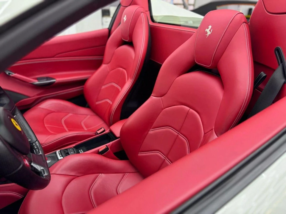 2018 Ferrari 488 Spider - Image 20 of 21