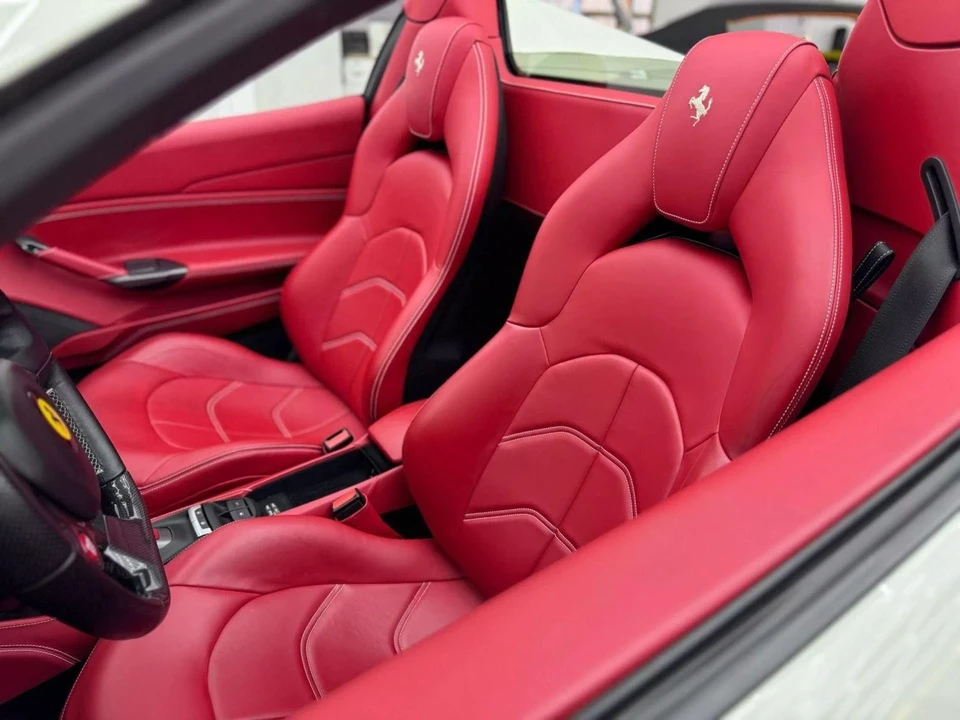 2018 Ferrari 488 Spider - Image 20 of 21