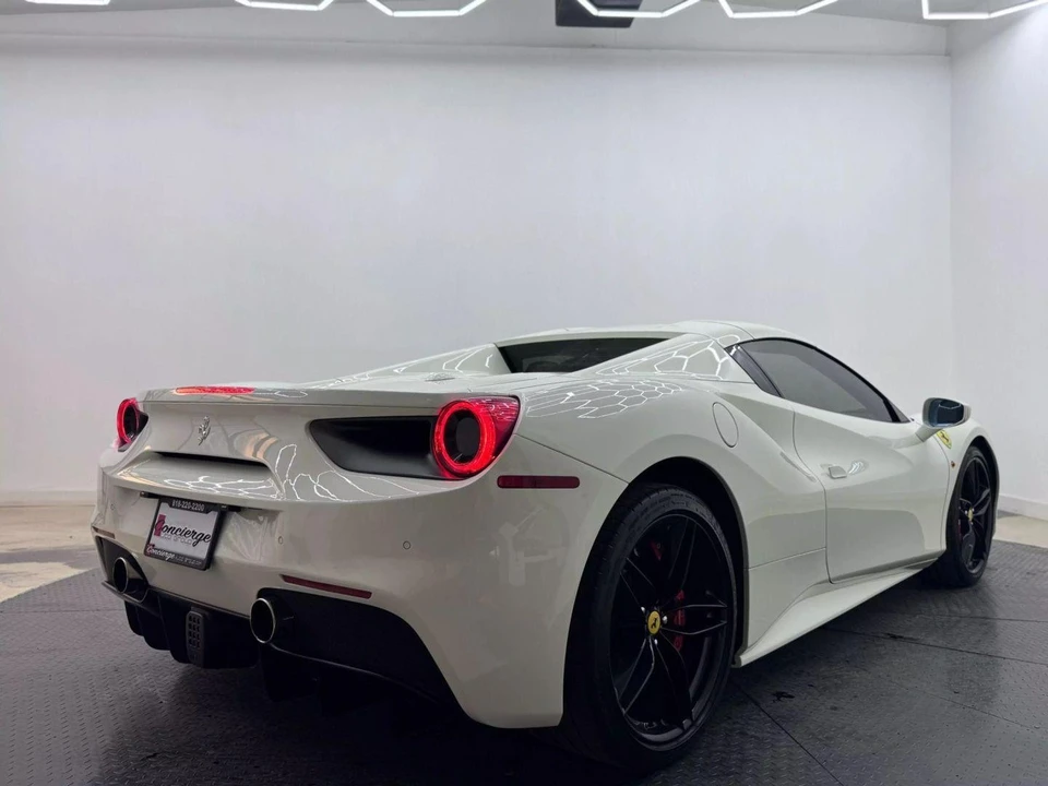 2018 Ferrari 488 Spider - Image 14 of 21