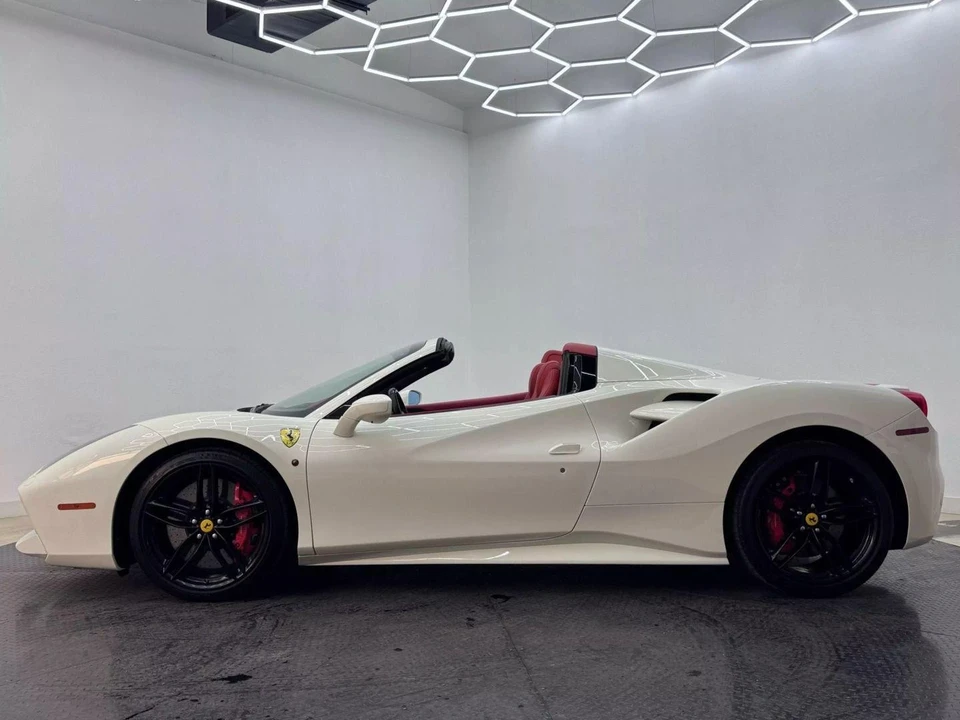 2018 Ferrari 488 Spider - Image 3 of 21